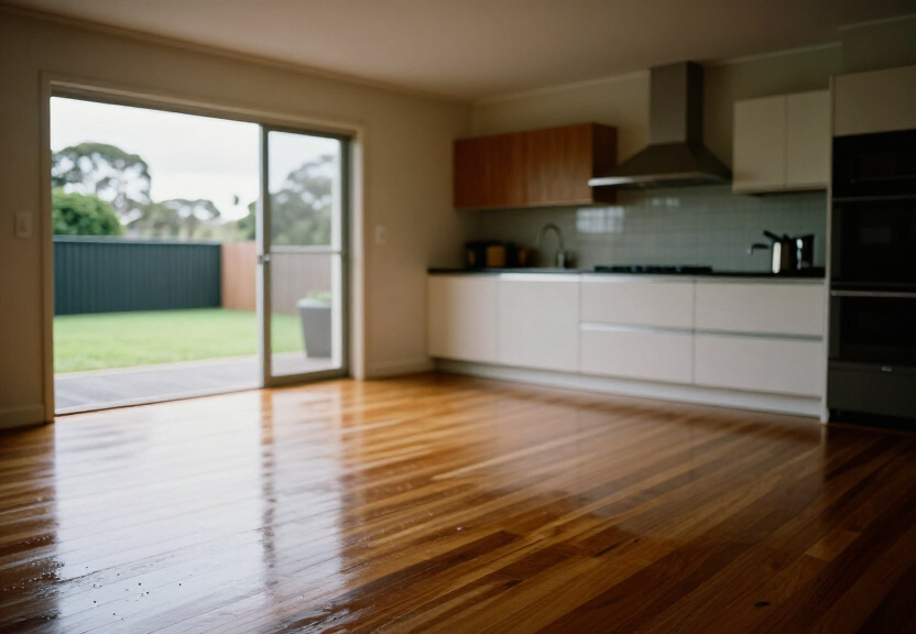 Cockroach treatment in St Clair townhouse