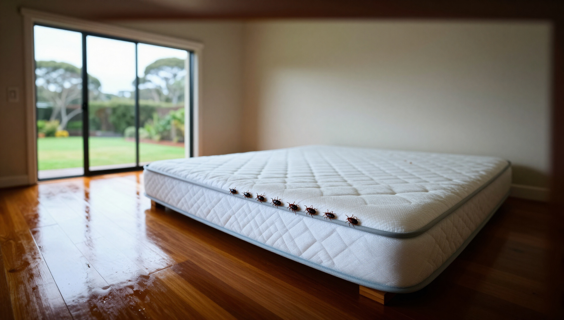 Bed Bugs Control in St Marys