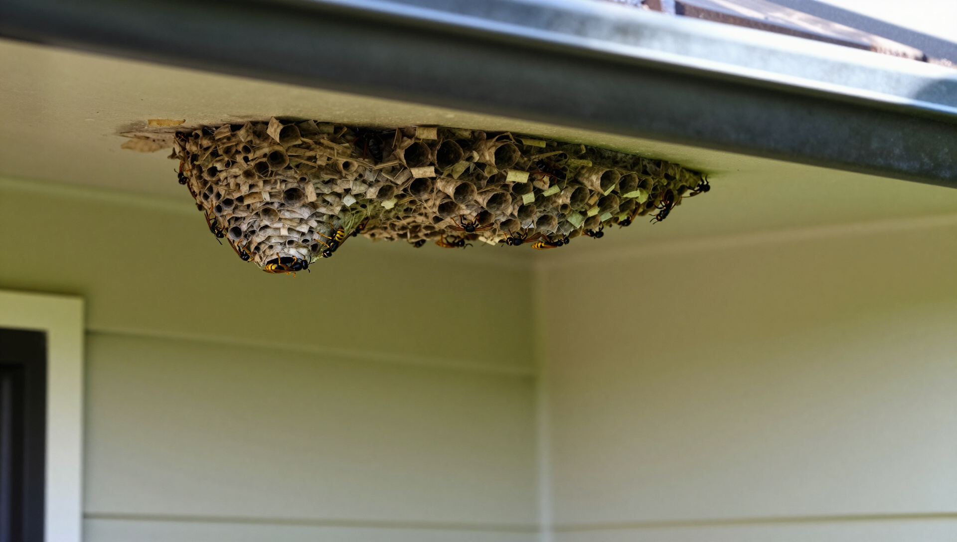 Bees and Wasp Removal in St Marys