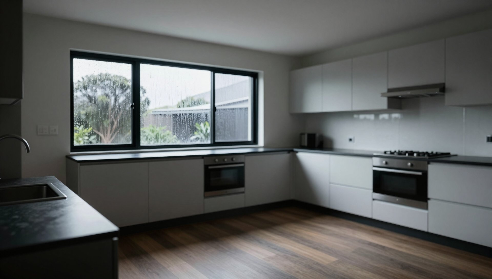 End of lease pest control in St Marys