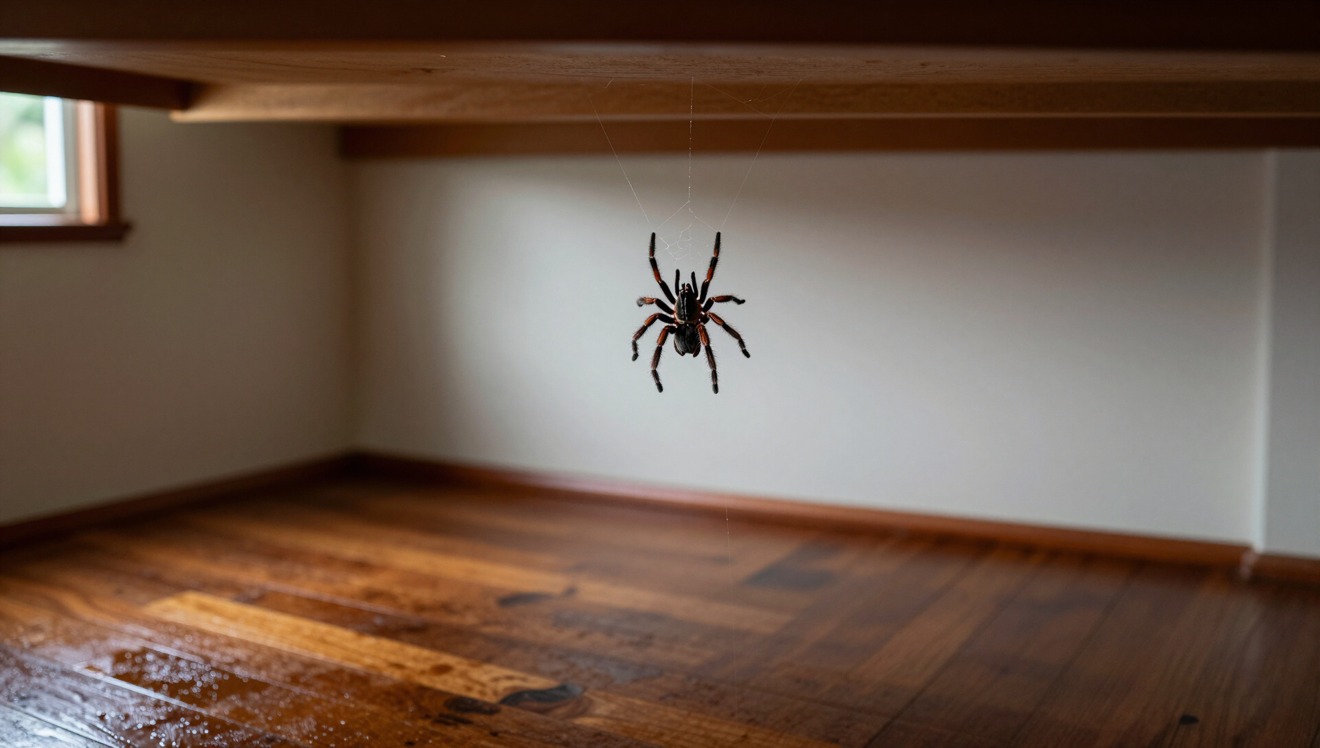 Spider Control in St Marys